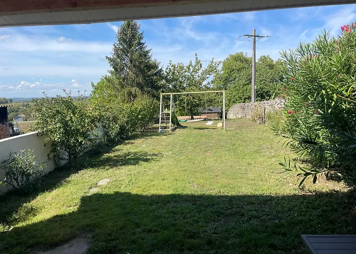 La Villageoise