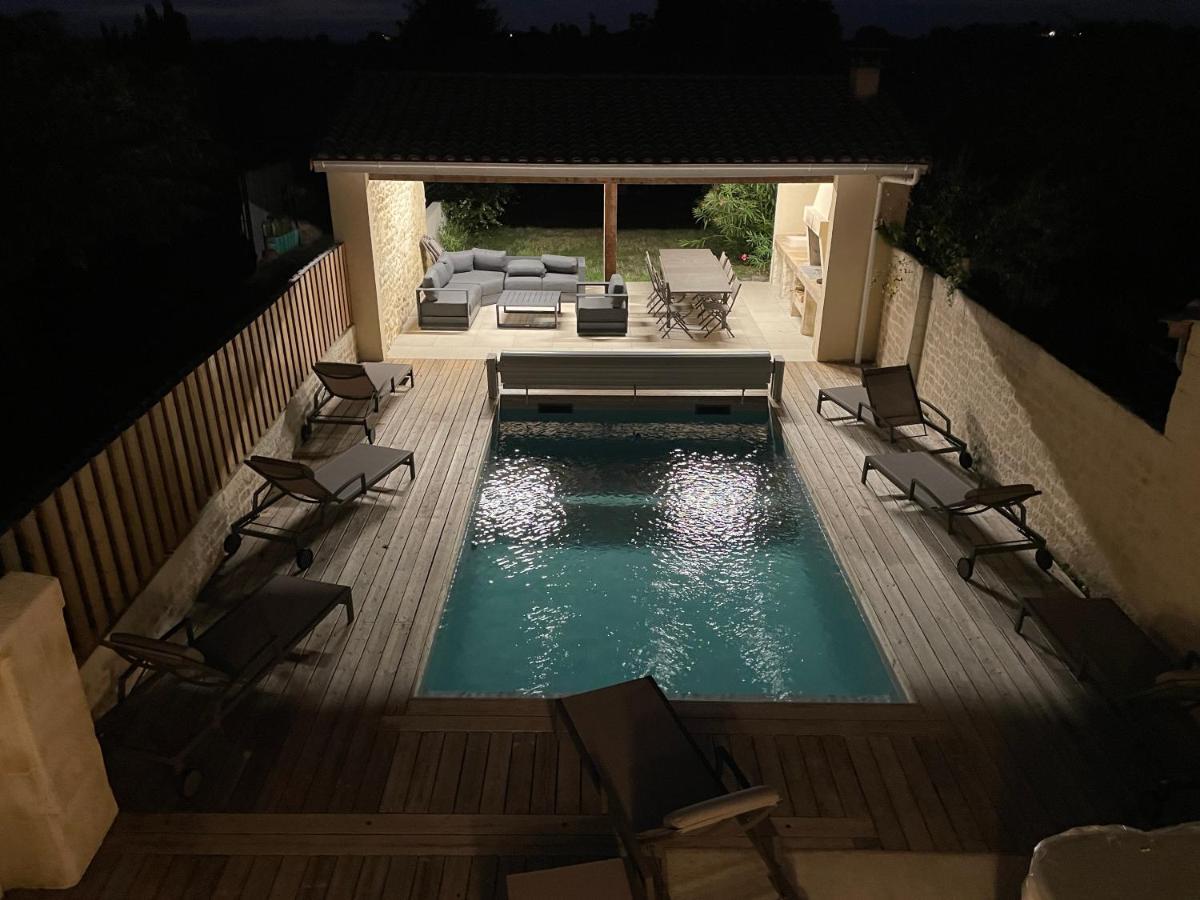 La Villageoise Holiday home