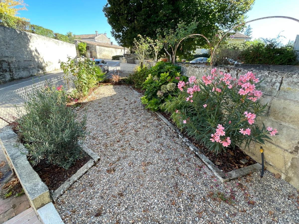 Ferienhaus La Villageoise Montagne (Gironde)