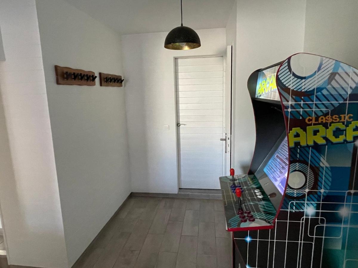 La Villageoise Holiday home