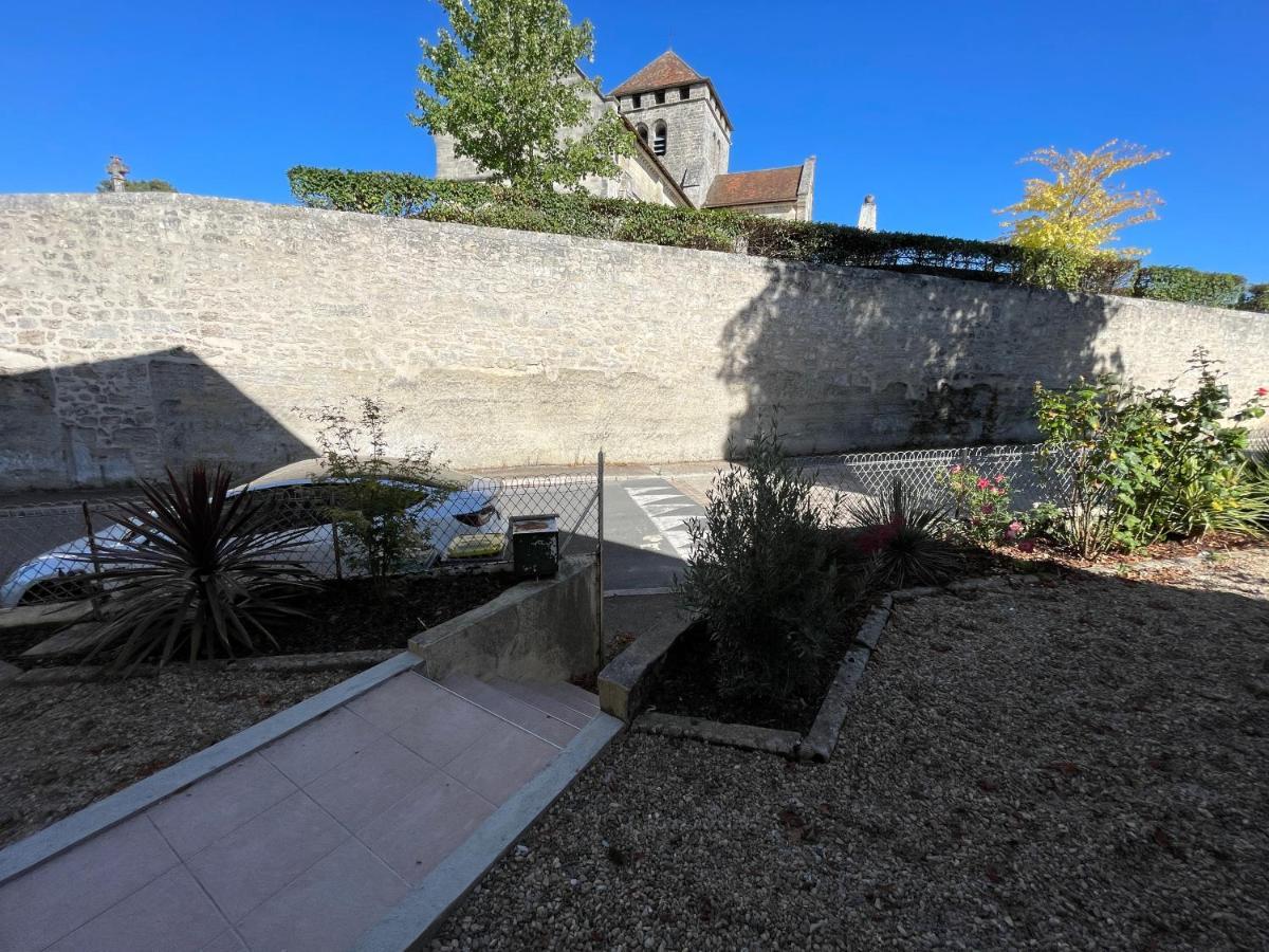 Ferienhaus La Villageoise Montagne (Gironde)