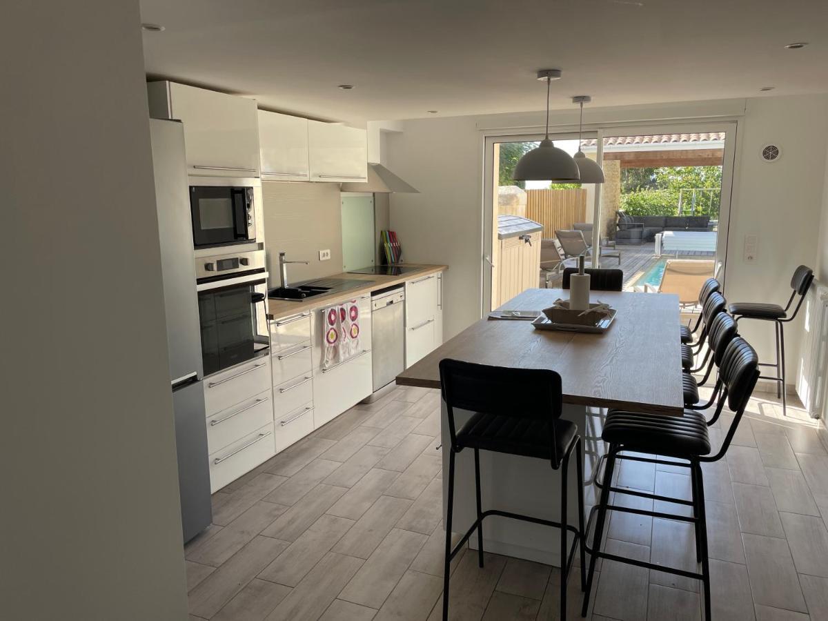 La Villageoise Holiday home Montagne (Gironde)