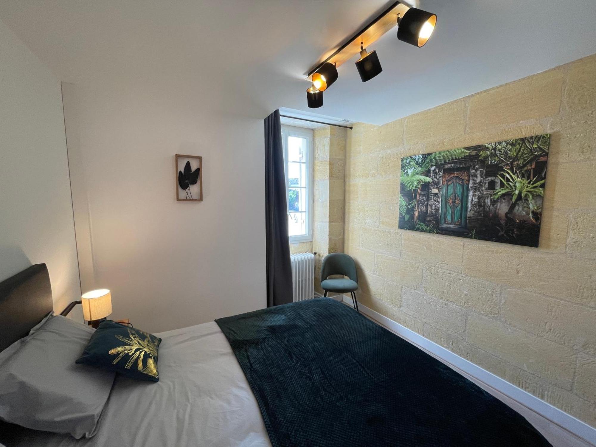 Holiday home La Villageoise *