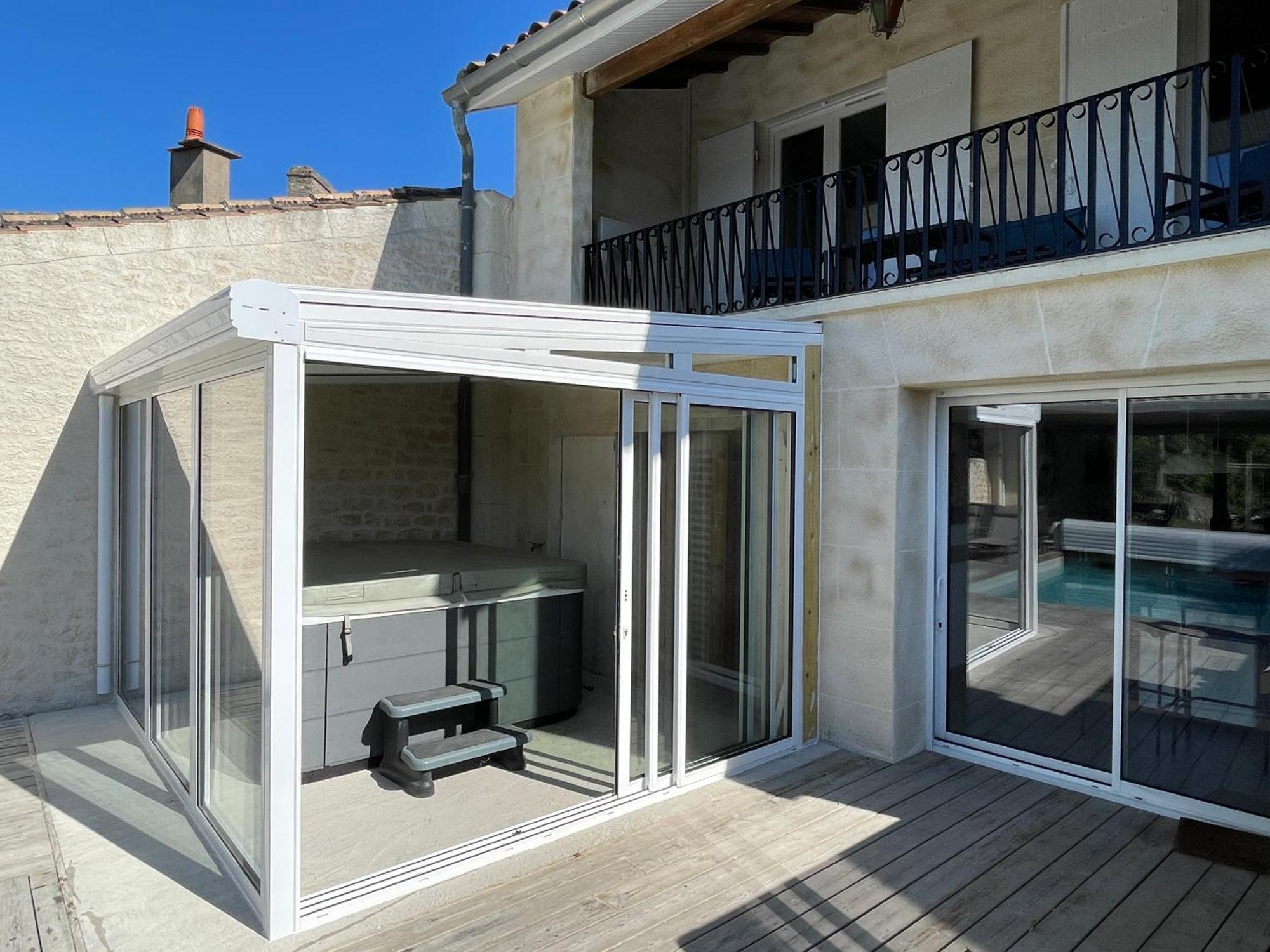 Holiday home La Villageoise Montagne (Gironde)