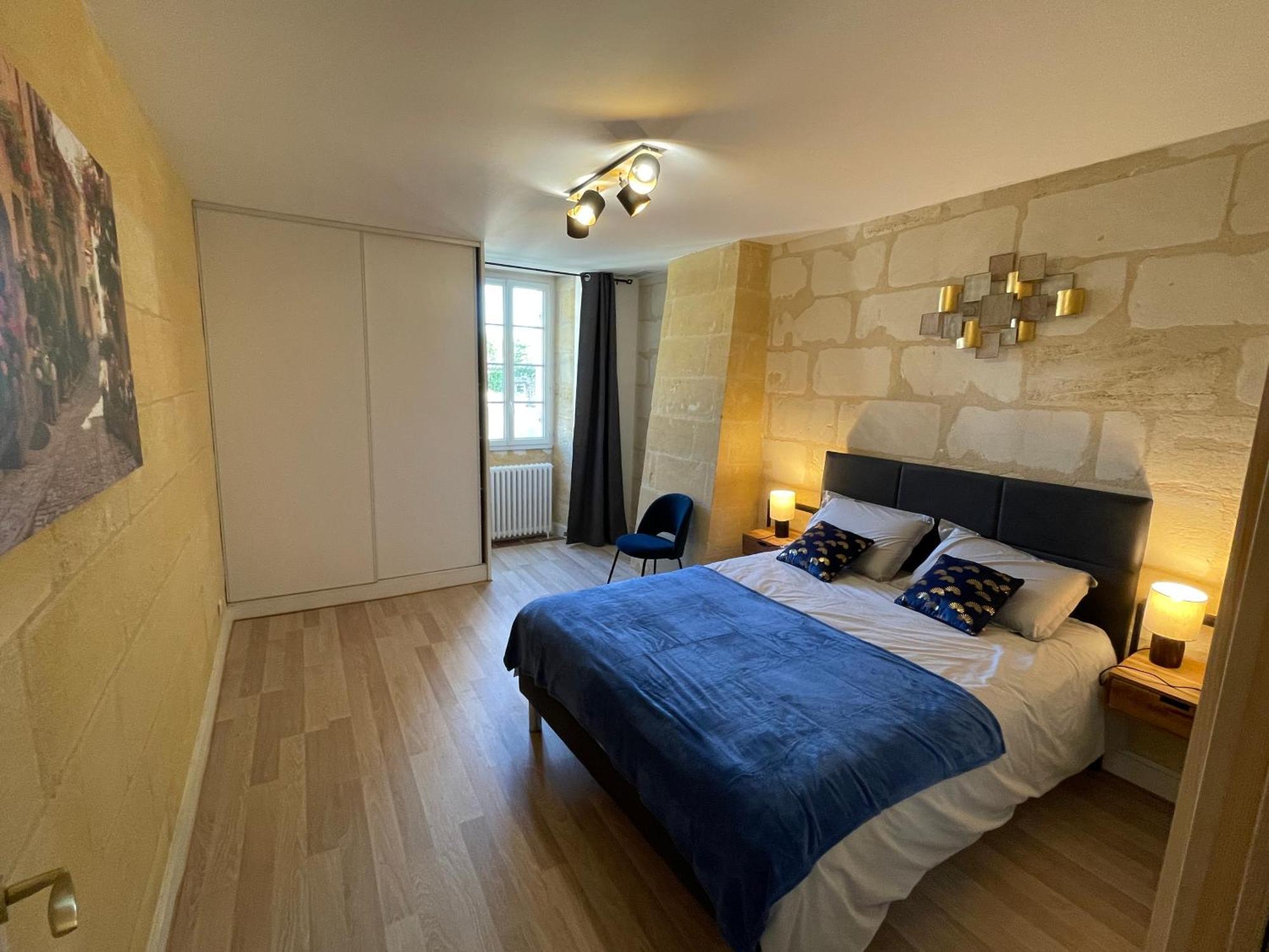 Holiday home La Villageoise *