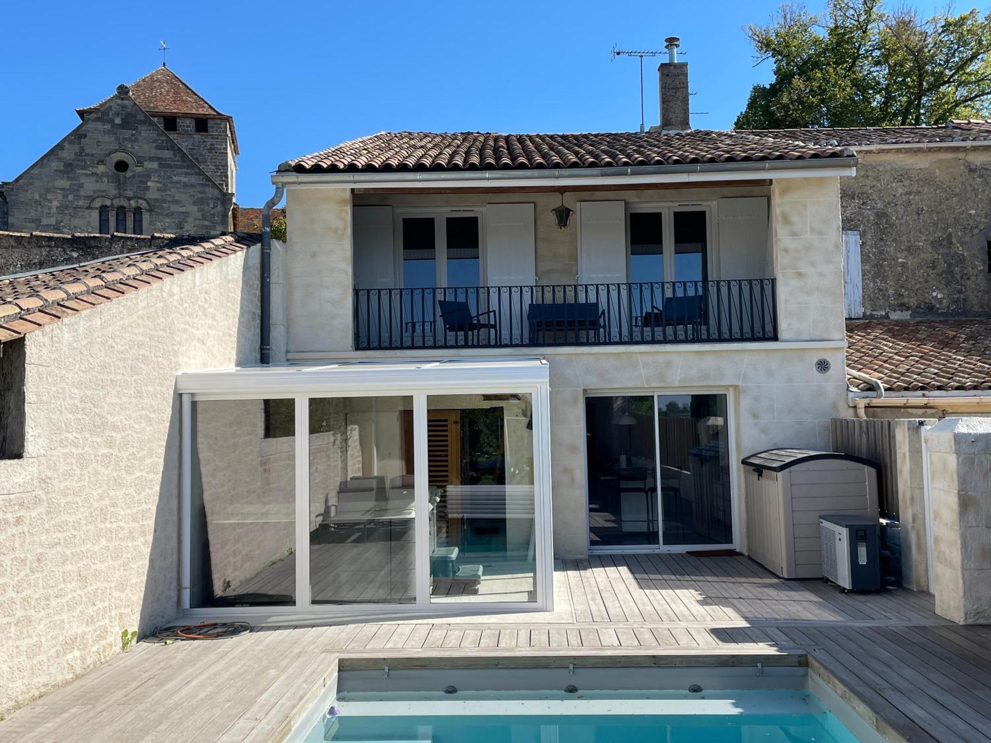 La Villageoise