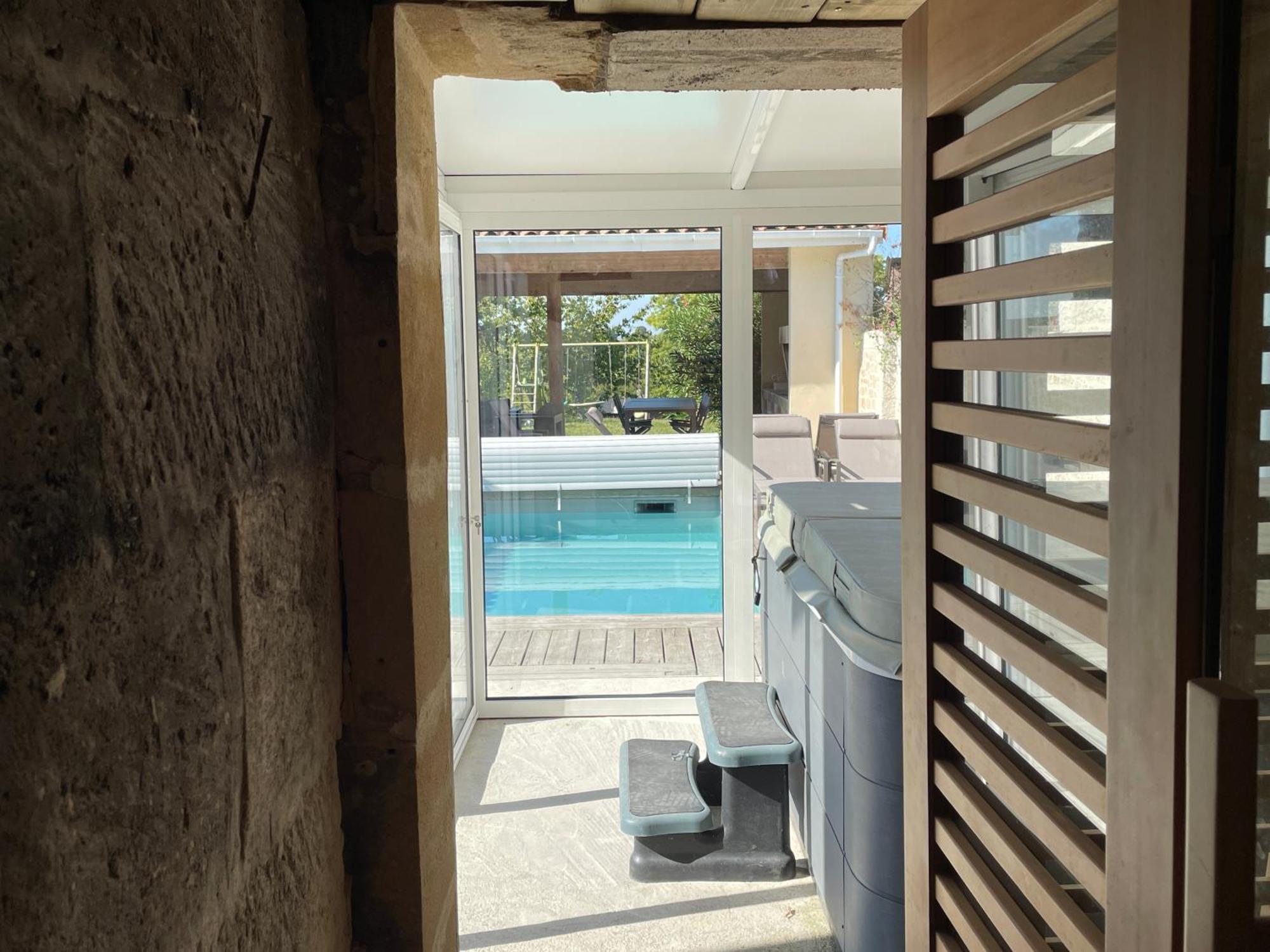 Holiday home La Villageoise *